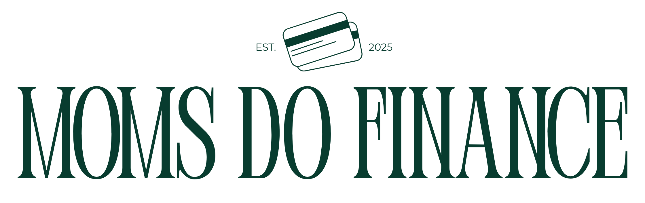 Moms Do Finance