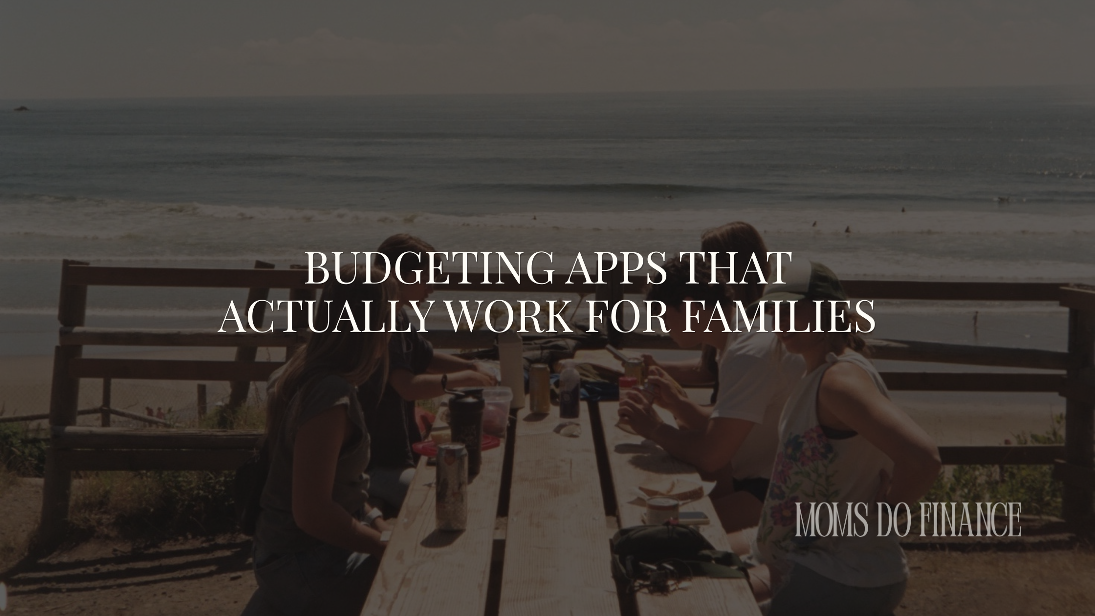 Best Budgeting Apps for Families in 2026